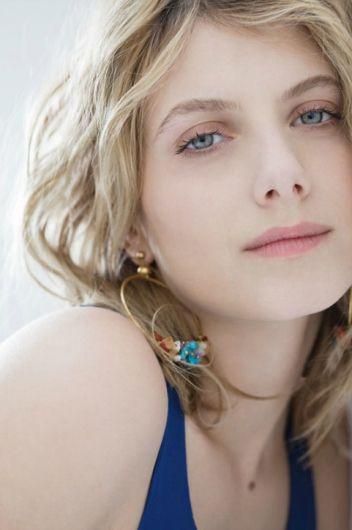 Photo of Mélanie Laurent