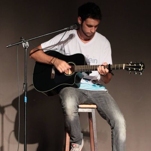 Foto de Junior Matos