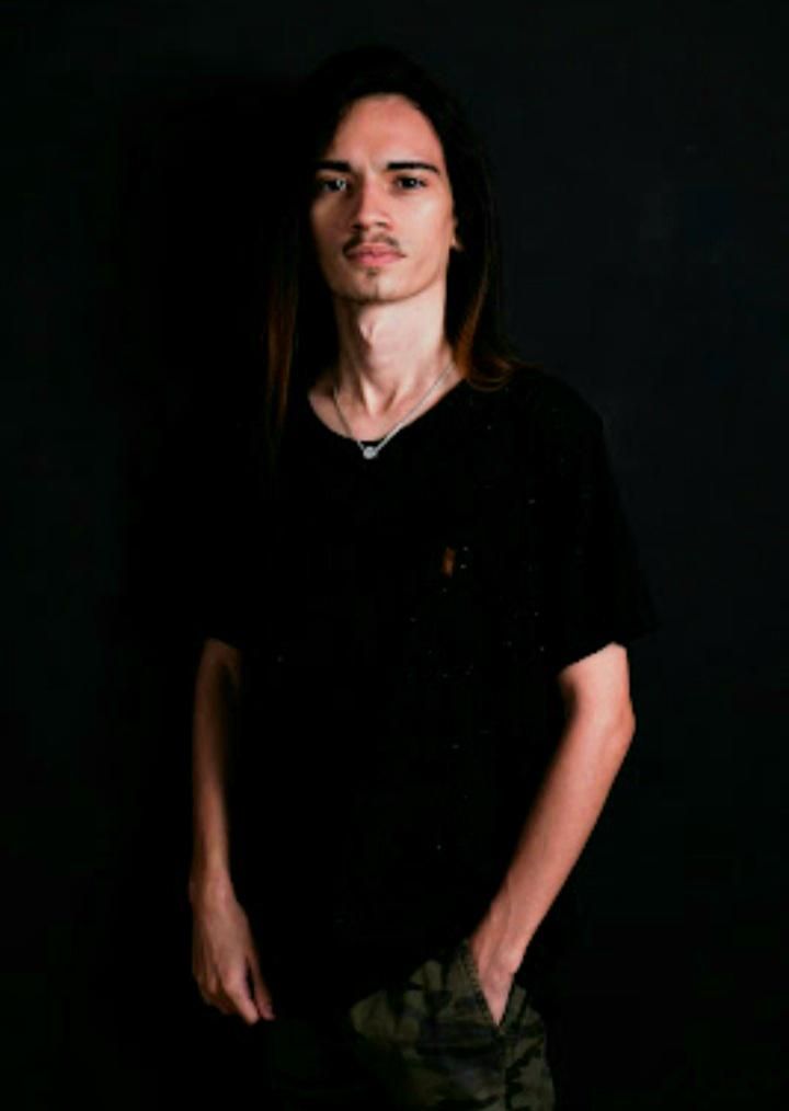 Foto de Mateus Pedrosa