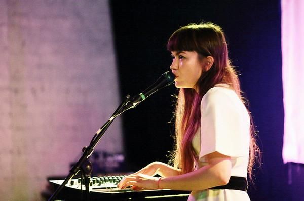 Photo of Dog In The Snow