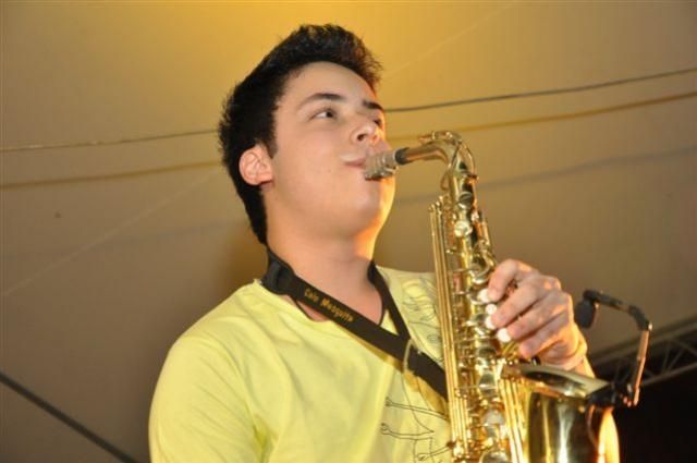 Foto de Caio Mesquita