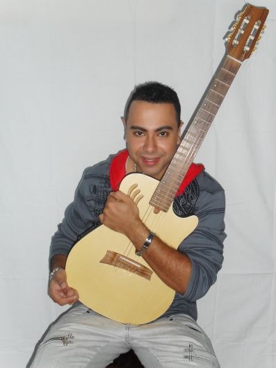 Foto de Grupo Duweto