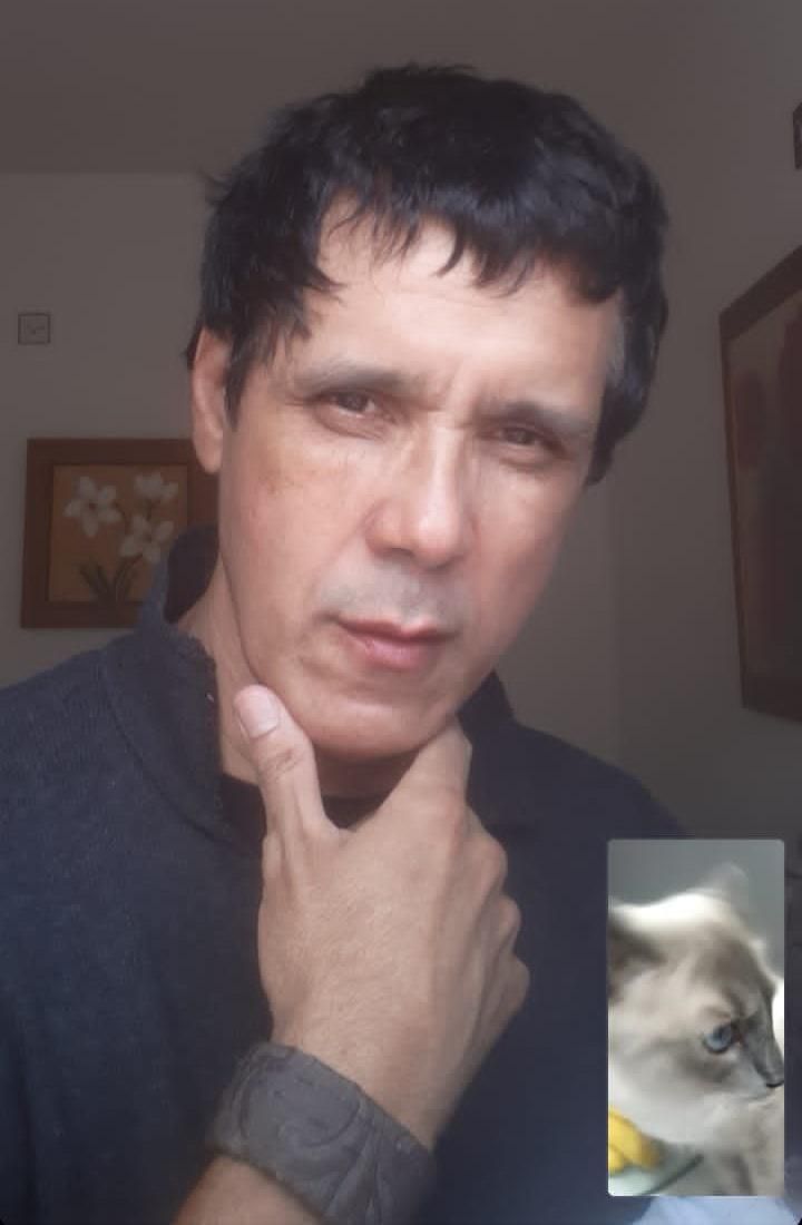 Foto de Nyll Mergello