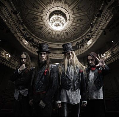 Foto de Northern Kings