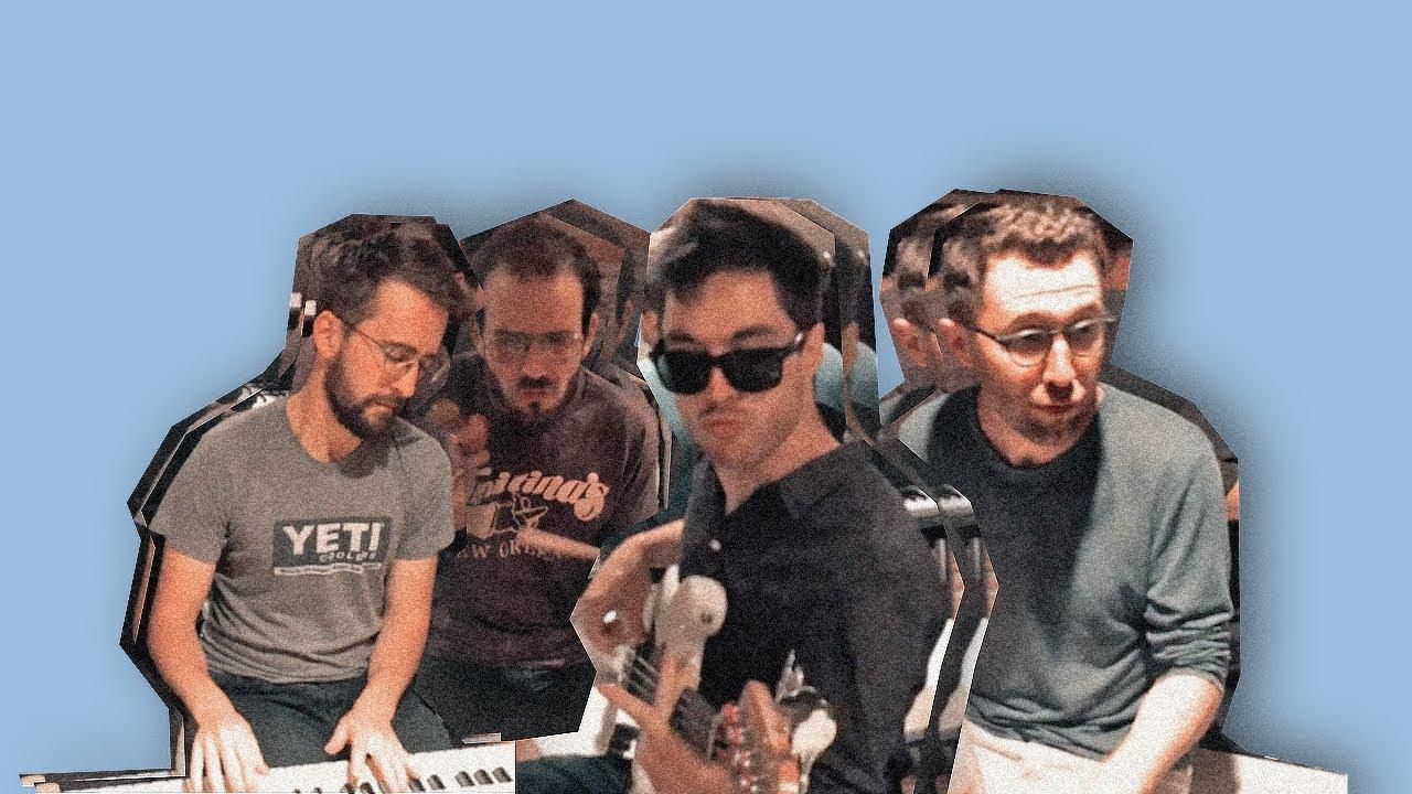 Foto de Vulfpeck
