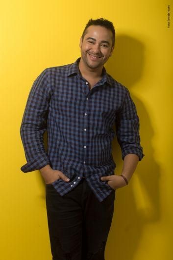 Foto de Sócrates Gonçalves