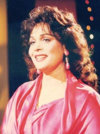 Photo of Musarrat Nazir