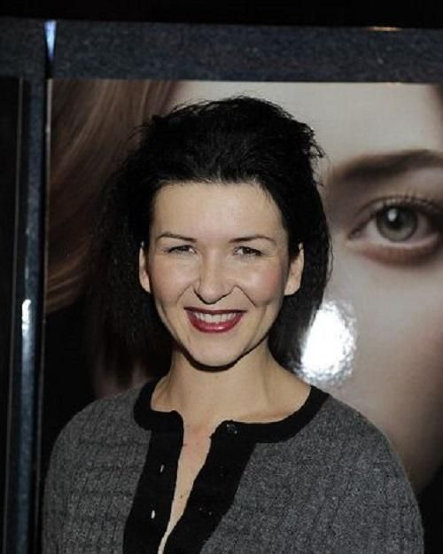 Foto de Katarzyna Łaska