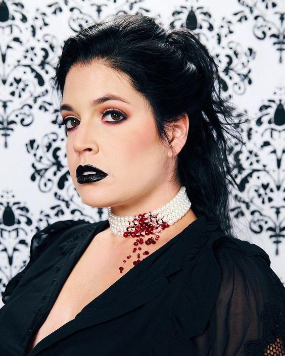 Foto de Beth Crowley