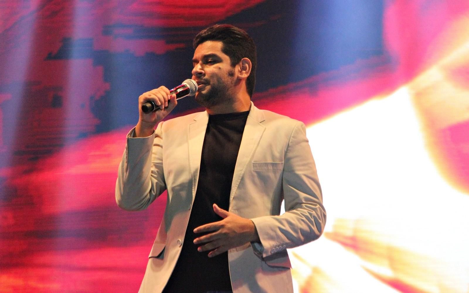 Foto de Léo Magalhães