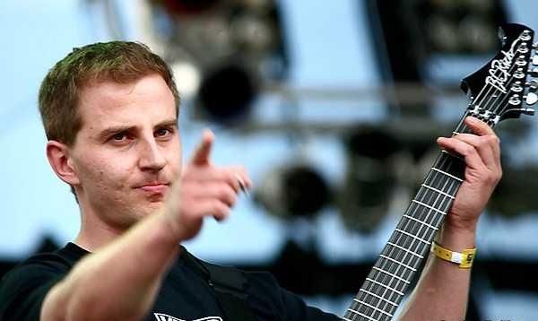 Foto de Necrophagist