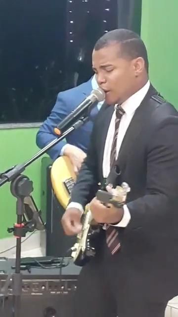 Foto de Robert Silva