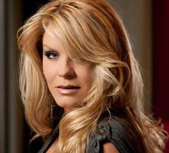 Foto de Leah Seawright