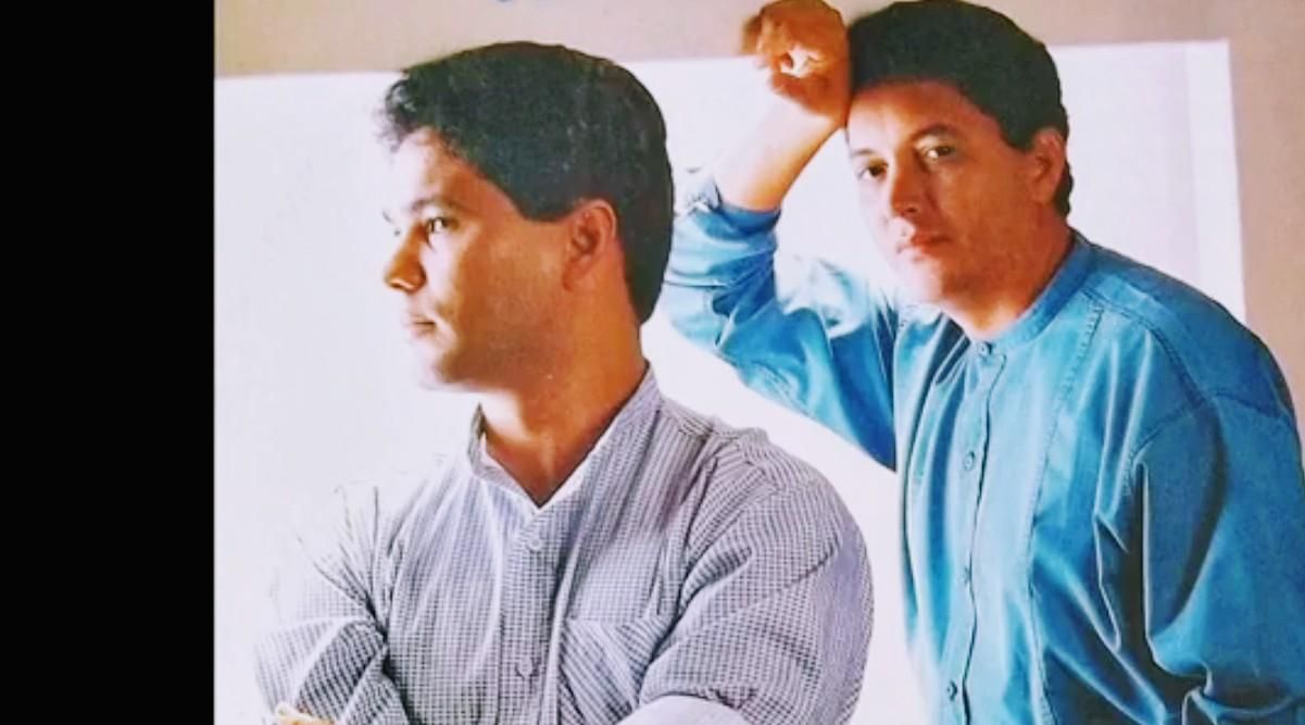 Foto de Alan & Nando