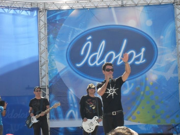 Foto de Adriano Ledd