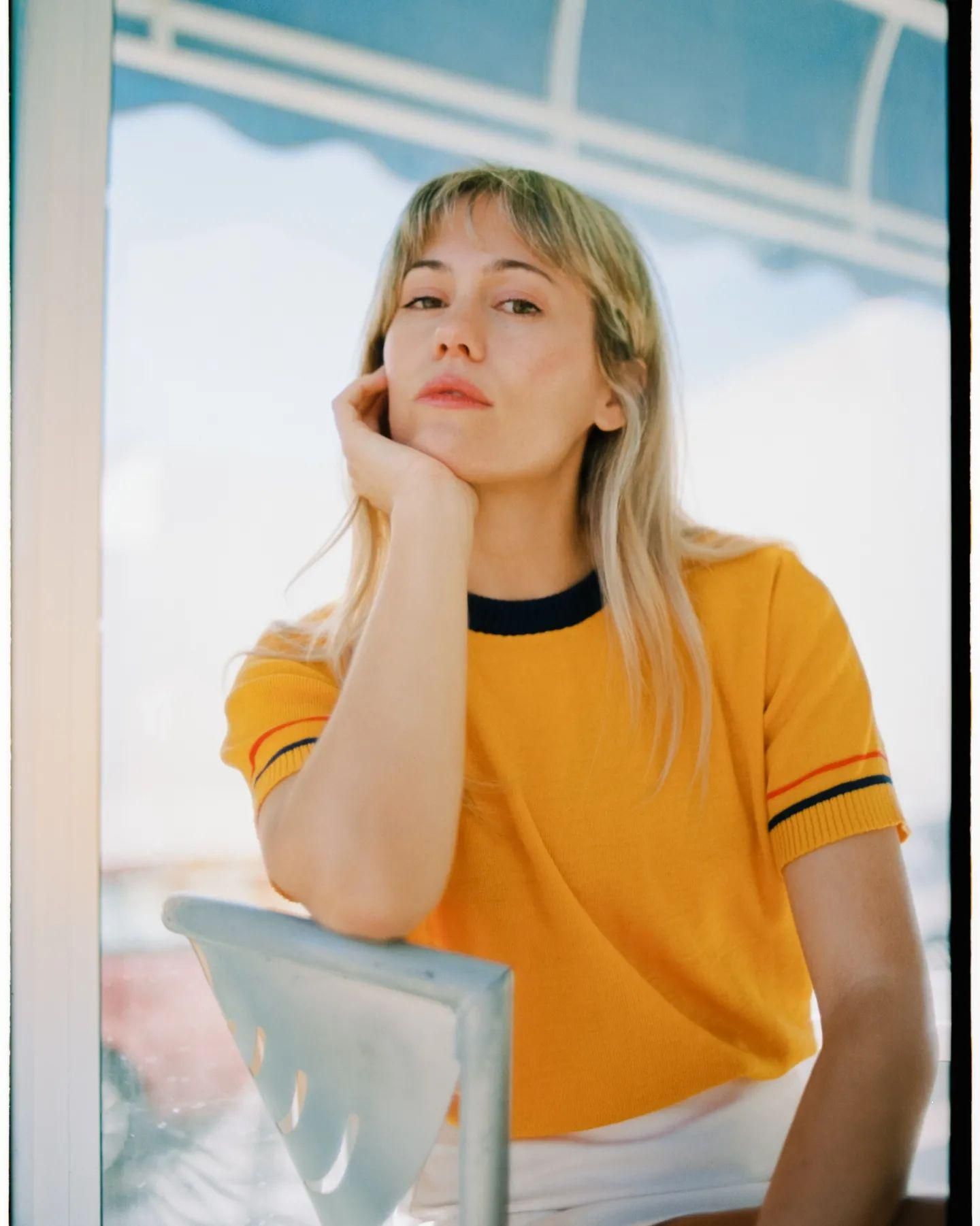 Foto de Kimberley Tell