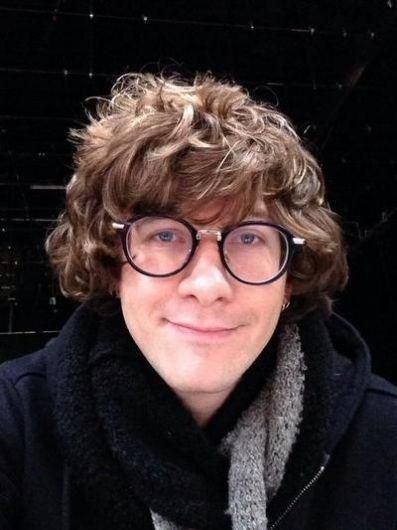 Foto de Matt McAndrew