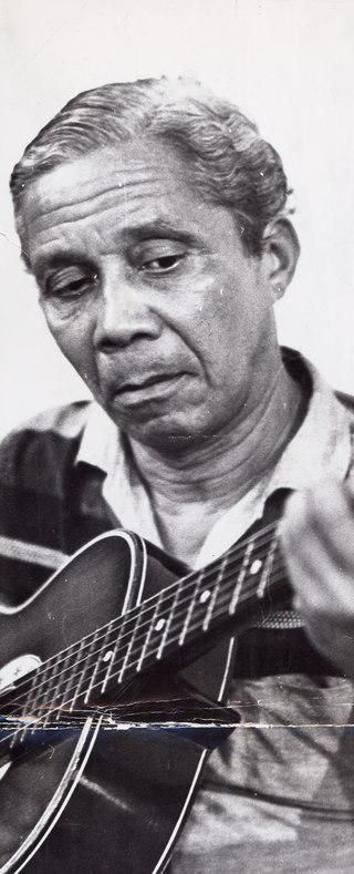 Photo of Nelson Cavaquinho