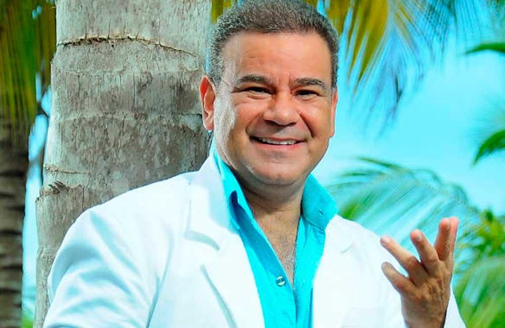 Foto de Iván Villazón