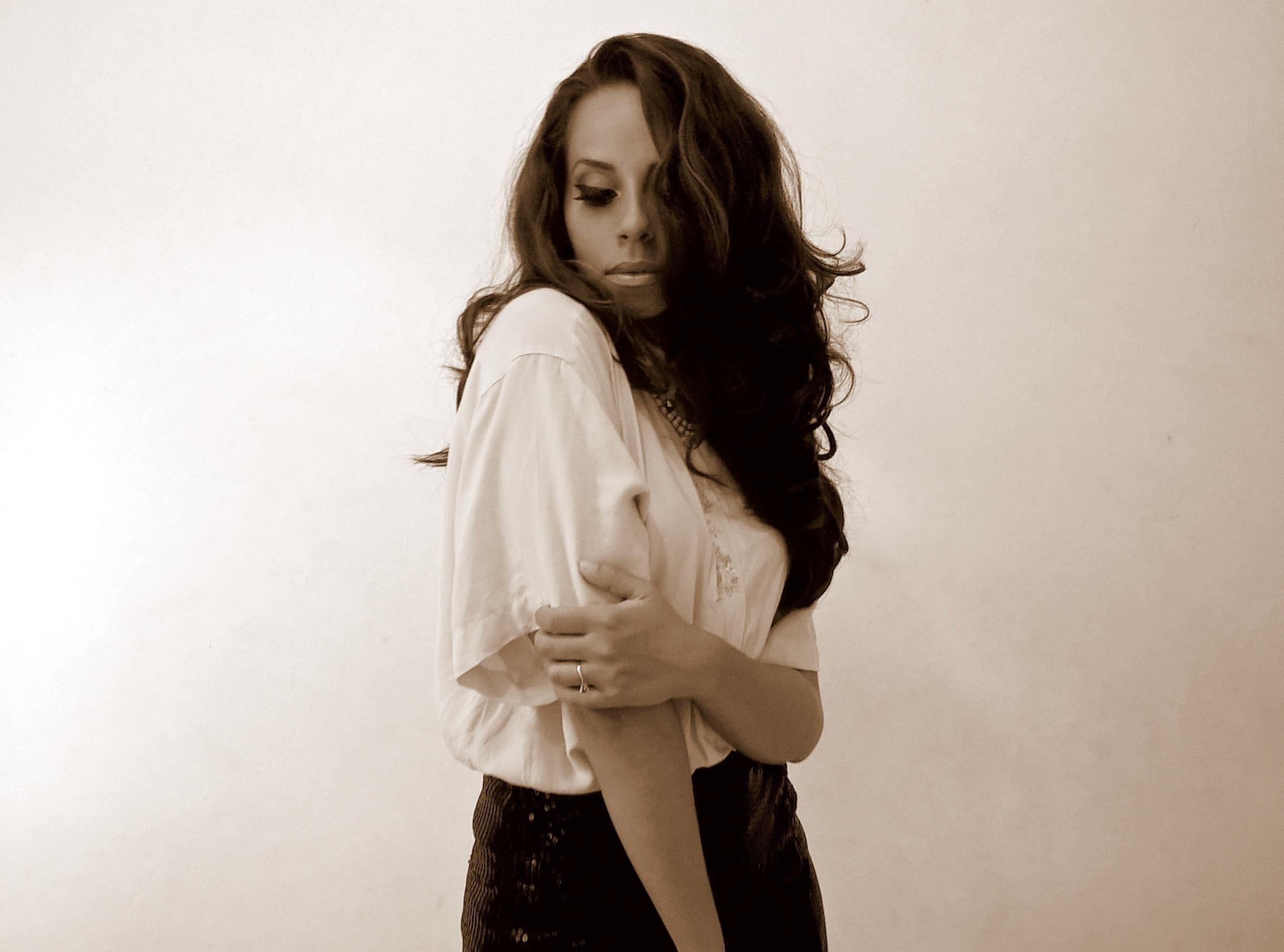 Foto de Gláucia Ramos