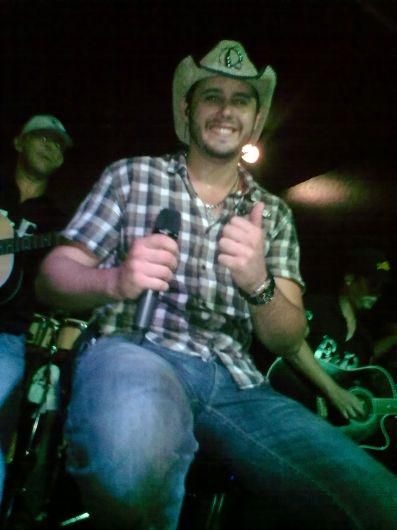 Foto de Eduardo e Rafael