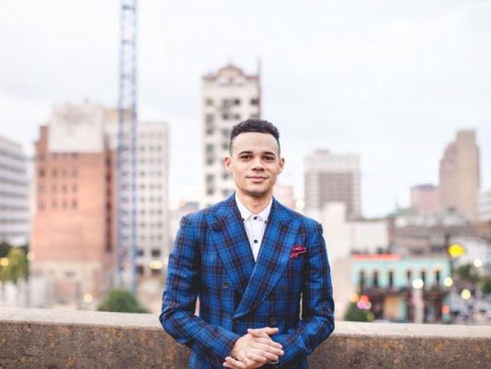 Foto de Tauren Wells