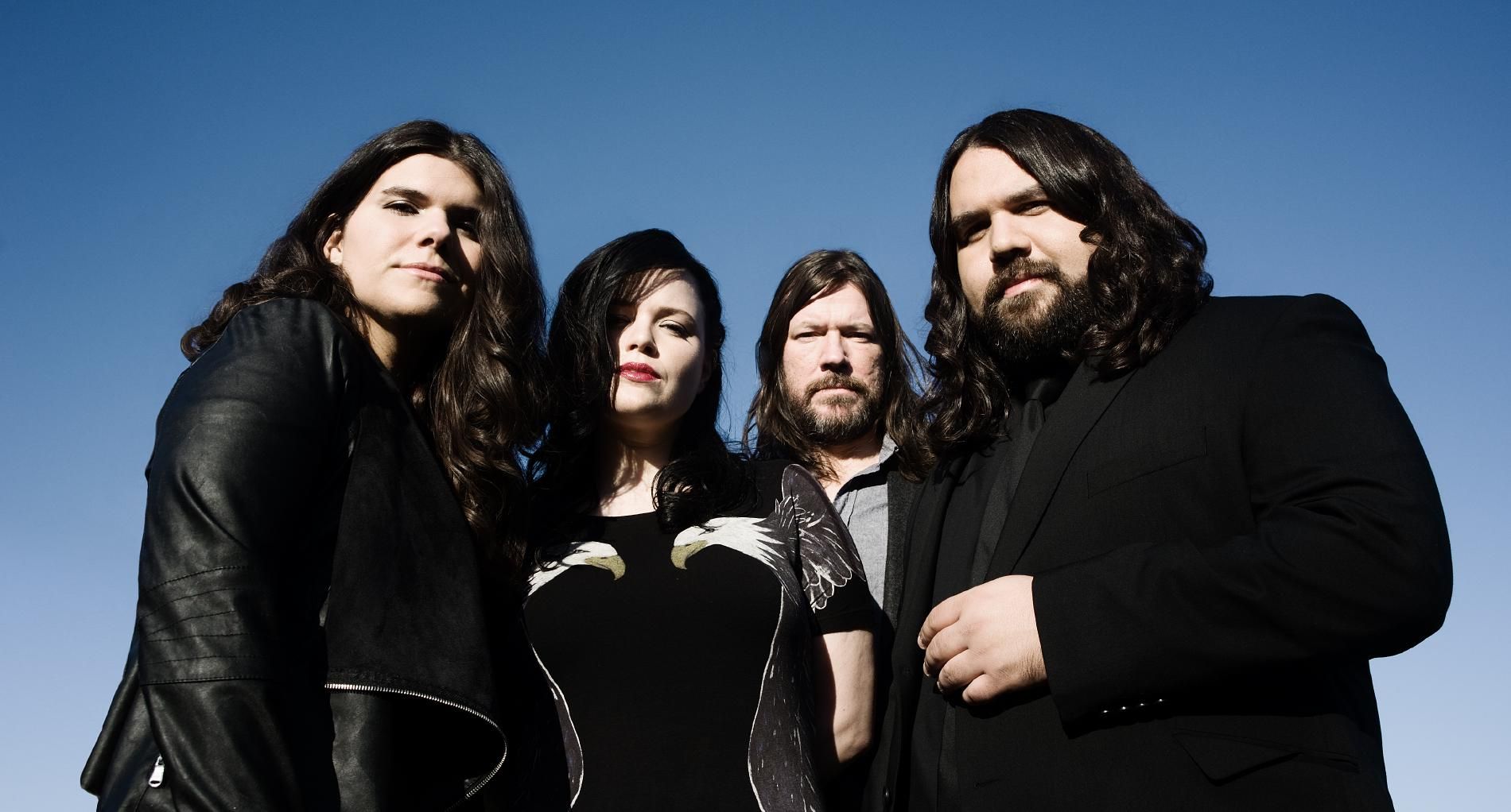 Photo of The Magic Numbers