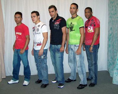 Foto de Grupo Diferença