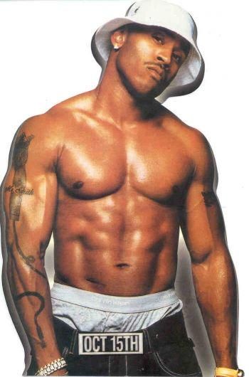 Foto de LL COOL J