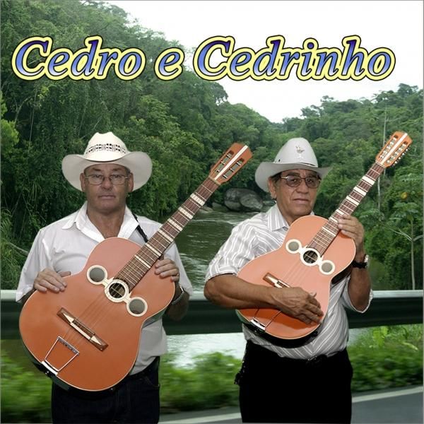 Photo of Cedro e Cedrinho