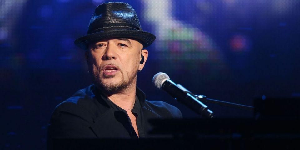 Foto de Pascal Obispo