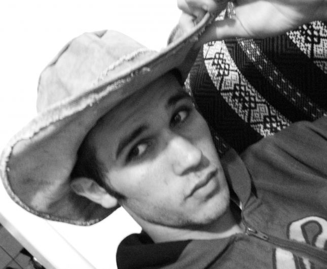 Foto de Alan Fuchter