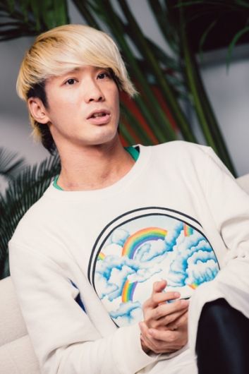 Photo of THE ORAL CIGARETTES