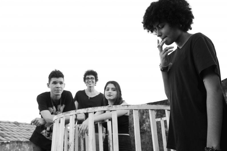 Photo of Universo Paralelo das Palhetas