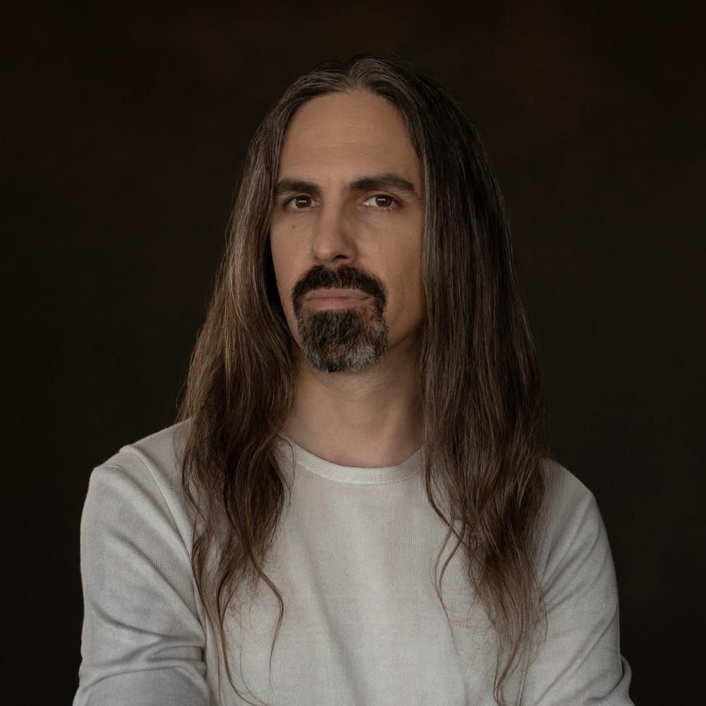 Photo of Bear McCreary