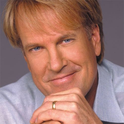 Foto de John Tesh