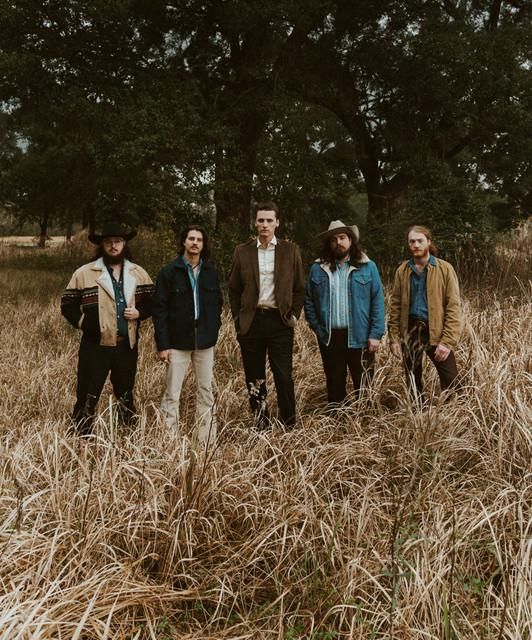 Foto de The Red Clay Strays