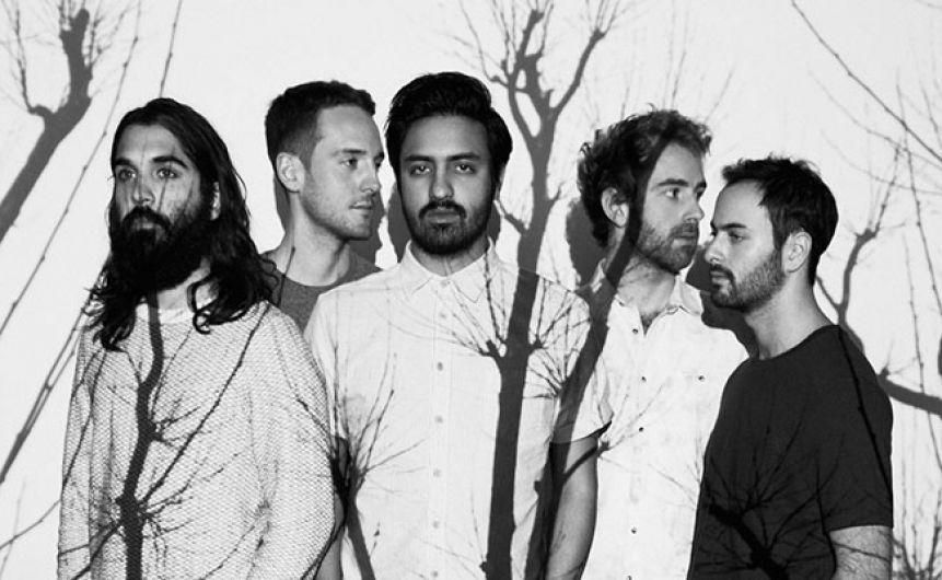 Foto de Young The Giant