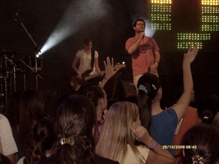 Photo of Ministerio Te Adorarei