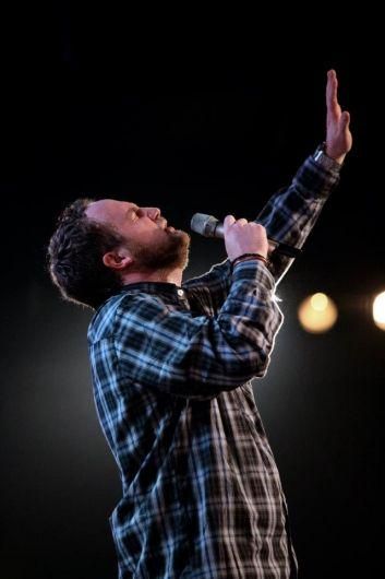 Foto de Bryn Waddell