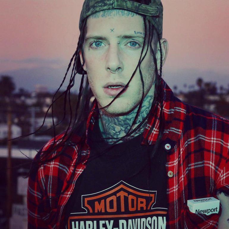 Foto de Tom MacDonald