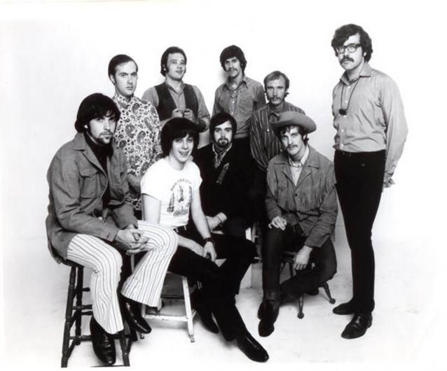 Foto de Blood Sweat And Tears