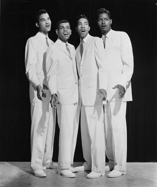 Foto de The Cleftones