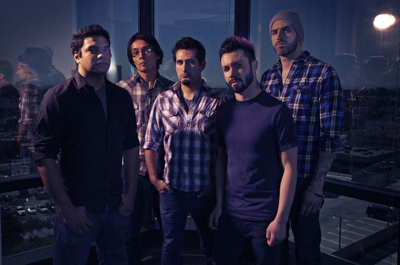 Photo of Periphery