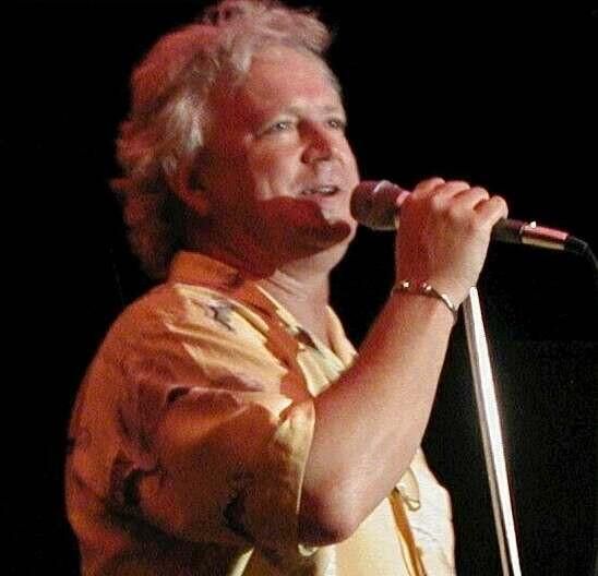 Foto de T. Graham Brown