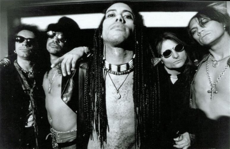 Foto de Slash's Snakepit