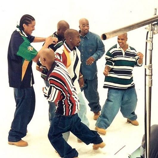 Foto de Outlawz