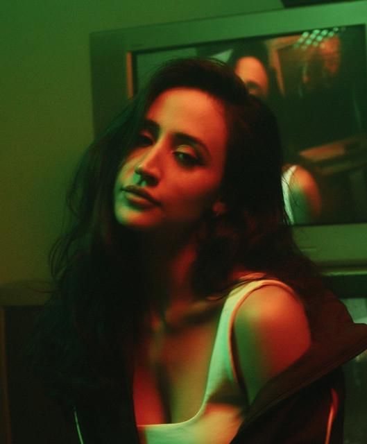 Photo of Mariana Nolasco