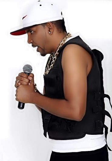 Foto de Paulinho Benny