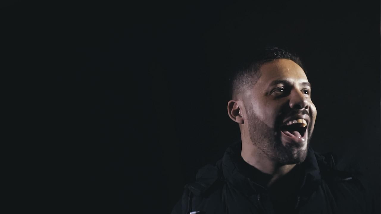 Foto de Marllos Ravy